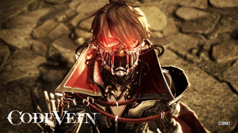 Code Vein 