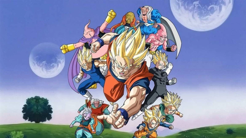 Το θεαματικό σύστημα μάχης του Dragon Ball FighterZ