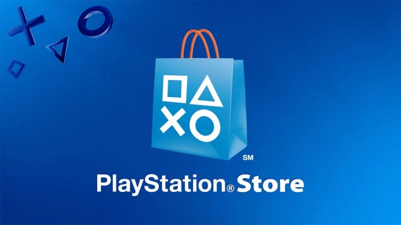 PS Summer Sale 2014