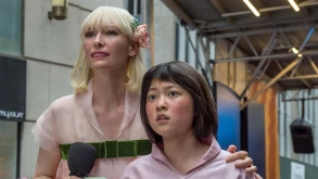 Okja trailer 2 | Ένα απρόσμενο συναισθηματικό ταξίδι