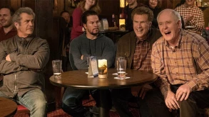 Daddy's Home 2 trailer | Γνωρίστε τους παππούδες