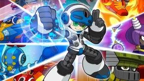Η Level-5 απέκτησε την ομάδα ανάπτυξης του Mighty No. 9