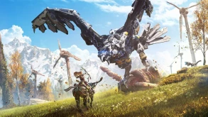 UK Charts: Επιστροφή στην κορυφή για το Horizon: Zero Dawn