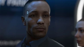 Και το Detroid: Become Human μέσα στο 2018