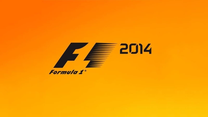 Τον Οκτώβριο το F1 2014