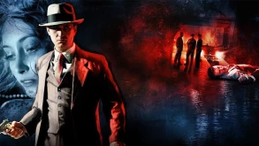 Φήμες για επιστροφή του L.A. Noire με remaster έκδοση