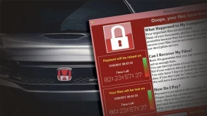 Χτύπημα WannaCry σε εργοστάσιο της Honda