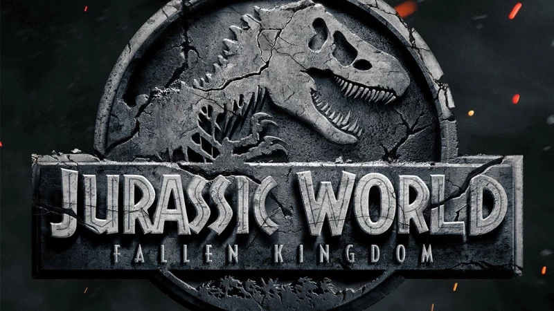 Jurassic World 2: Επίσημος τίτλος και το πρώτο poster