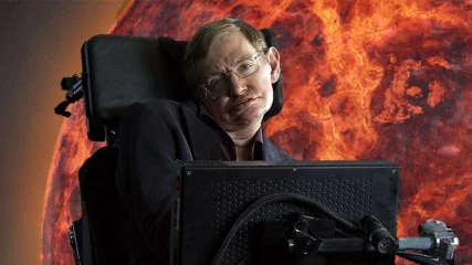 Stephen Hawking: Πρέπει να εγκαταλείψουμε τη Γη για να επιβιώσουμε