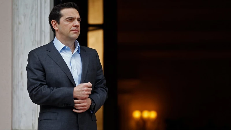 Επίθεση Τούρκων hacker στην επίσημη ιστοσελίδα του Πρωθυπουργού