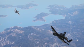 Arma 3: Η Λευκάδα επιστρέφει ανανεωμένη στο Malden DLC