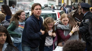World War Z 2 με Brad Pitt και σκηνοθέτη τον David Fincher