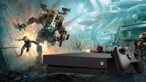 Το Titanfall 2 έφτασε σε 6K ανάλυση στο Xbox One X
