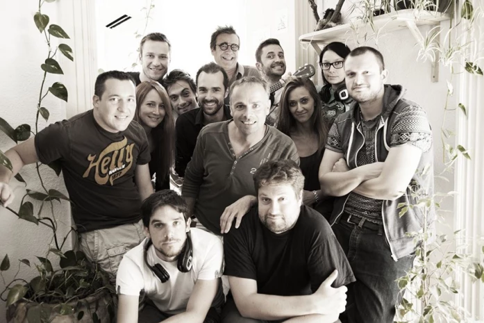 Άνοιξε δικό του studio ανάπτυξης ο Michel Ancel
