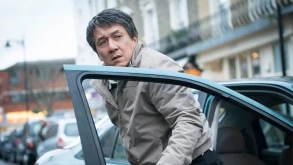 The Foreigner trailer: Ο Jackie Chan ως άλλος Liam Neeson