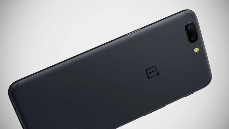 Το OnePlus 5 