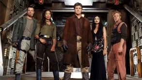 Θα ζήσουμε reunion του Firefly;