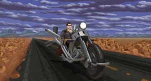Full Throttle Remastered Review