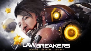 Lawbreakers: Δείτε tutorial videos για να εγκλιματιστείτε με τα modes