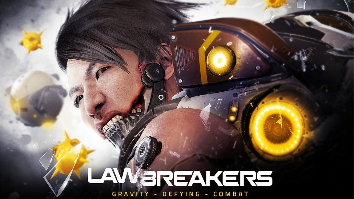 Lawbreakers: Δείτε tutorial videos για να εγκλιματιστείτε με τα modes