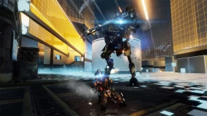 Titanfall 2: Gameplay αποκάλυψη για το The War Games