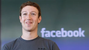 Το Facebook γιορτάζει τα 2 δισεκατομμύρια χρήστες