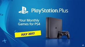 PS Plus: Αυτά είναι τα δωρεάν παιχνίδια του Ιουλίου