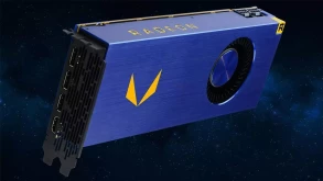 Διαθέσιμη η AMD Vega Frontier Edition των $999