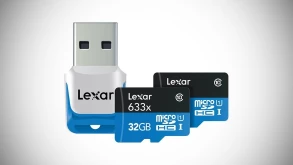 Lexar: Αποσύρονται τα μέσα αποθήκευσης από την αγορά