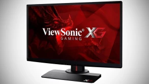 ViewSonic XG2530 οθόνη στα 240(!)Hz