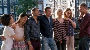 Το Sense8 επιστρέφει για ένα δίωρο φινάλε