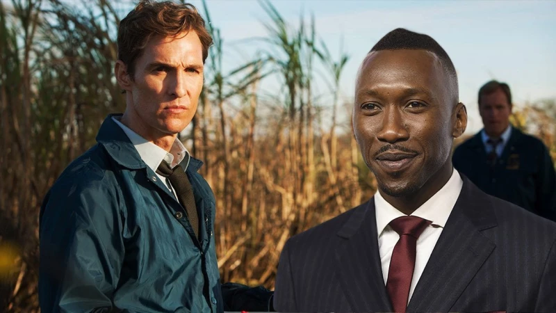 True Detective: Ο Mahershala Ali για πρωταγωνιστής της τρίτης σεζόν