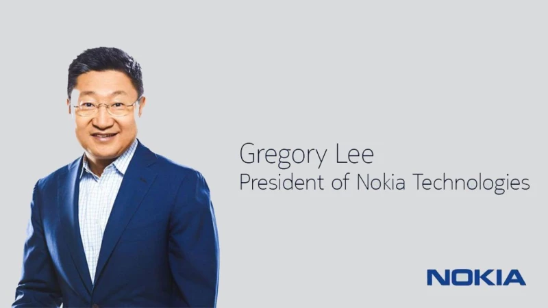 Η Nokia επιστρατεύει πρώην CEO της Samsung