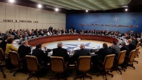 Το NATO θα απαντήσει στις επιθέσεις Petya;