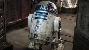 Το αυθεντικό R2-D2 πωλήθηκε για $2.750.000
