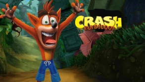 UK Charts: Ο Crash σαρώνει τα πάντα στο πέρασμά του