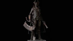 Μία φιγούρα του Bloodborne για κάθε τσέπη