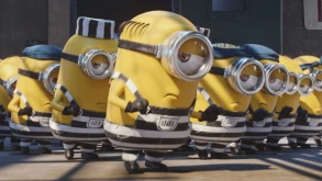 Box office: To Despicable Me 3 άφησε πίσω Transformers 5 και Wonder Woman