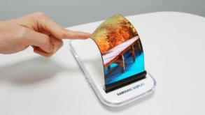 Κυριαρχία Samsung στην αγορά των οθονών