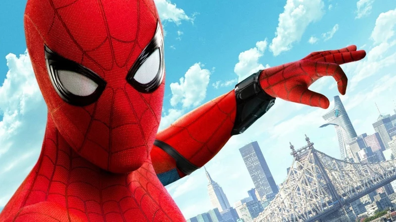 Μην φοβάστε, τα trailers δεν κάνουν spoil το Spider-Man: Homecoming