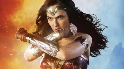 Wonder Woman: Η πιο επιτυχημένη εμπορικά DCEU ταινία