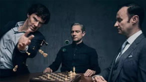 Sherlock: Ίσως θα πρέπει να ξεχάσουμε την ιδέα μιας Season 5
