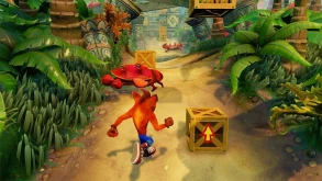 Δεν αποκλείονται νέοι Crash Bandicoot τίτλοι