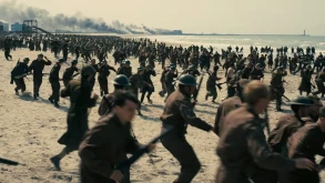 Στο νέο trailer του Dunkirk αρνούνται να παραδοθούν 400.000 στρατιώτες
