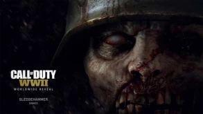 Το Zombies Mode του CoD: WWII αποκαλύπτεται στις 20 Ιουλίου