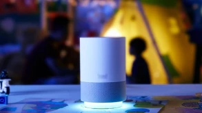 Νέος home assistant από το Alibaba