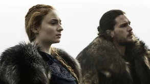 Game of Thrones: Έρχεται μεγάλος τσακωμός μεταξύ Jon Snow και Sansa Stark