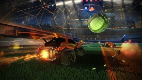 Το Rocket League ξεπέρασε τους 33 εκατομμύρια παίκτες
