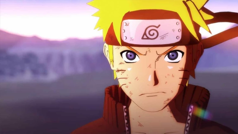 Νέο story trailer για το Naruto Shippuden: Ultimate Ninja Storm Trilogy