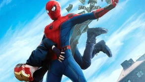 Το Spider-Man: Homecoming "έσπασε" τα ταμεία στο άνοιγμα του